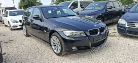 BMW 320 D, снимка 2