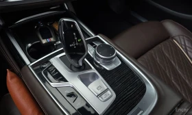 BMW 740 M* SPORT* HARMON* KARDON* ДИГИТАЛНО* ТАБЛО* 360КАМ, снимка 11
