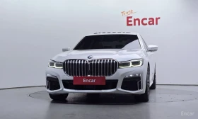BMW 740 M* SPORT* HARMON* KARDON* ДИГИТАЛНО* ТАБЛО* 360КАМ, снимка 3