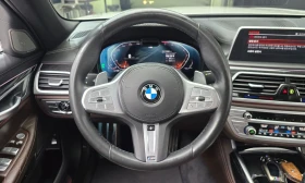 BMW 740 M* SPORT* HARMON* KARDON* ДИГИТАЛНО* ТАБЛО* 360КАМ, снимка 8