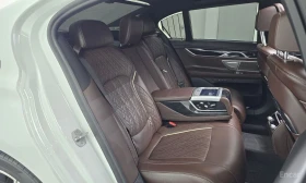 BMW 740 M* SPORT* HARMON* KARDON* ДИГИТАЛНО* ТАБЛО* 360КАМ, снимка 13