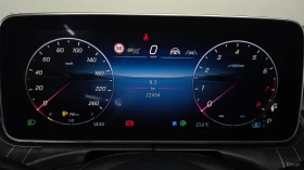 Mercedes-Benz CLE 450 BURMESTER* PANO* ОБДУХ* 360* ДИСТРОНИК, снимка 8