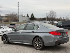 BMW 530 M-Pack* 360cam* Обдухване* , снимка 6