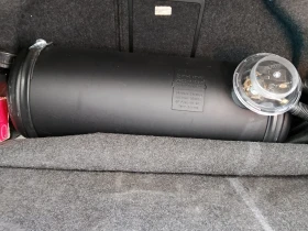 VW Jetta Газ-бензин, снимка 6