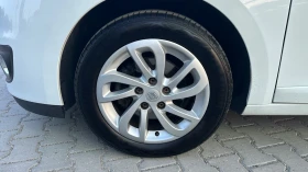 Renault Megane Лед Блутут 6 скорости , снимка 15