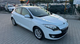Renault Megane Лед Блутут 6 скорости , снимка 7