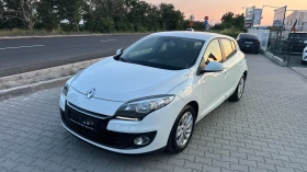 Renault Megane Лед Блутут 6 скорости , снимка 1