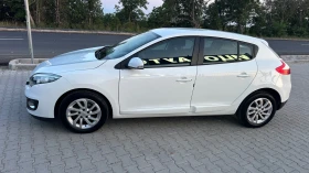 Renault Megane Лед Блутут 6 скорости , снимка 2