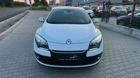 Renault Megane Лед Блутут 6 скорости , снимка 8