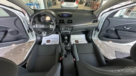 Renault Megane Лед Блутут 6 скорости , снимка 12