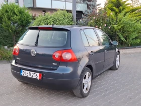 VW Golf 1.9TDI* (105кс)* 6-CКОРОСТИ* НОВ ВНОС* , снимка 11