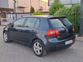 VW Golf 1.9TDI* (105кс)* 6-CКОРОСТИ* НОВ ВНОС* , снимка 4