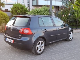 VW Golf 1.9TDI* (105кс)* 6-CКОРОСТИ* НОВ ВНОС* , снимка 13