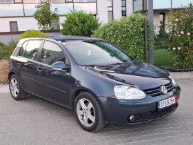 VW Golf 1.9TDI* (105кс)* 6-CКОРОСТИ* НОВ ВНОС* , снимка 9