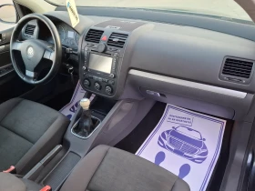 VW Golf 1.9TDI* (105кс)* 6-CКОРОСТИ* НОВ ВНОС* , снимка 15