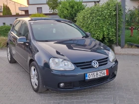 VW Golf 1.9TDI* (105кс)* 6-CКОРОСТИ* НОВ ВНОС* , снимка 6