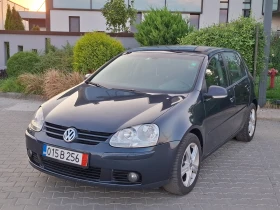 VW Golf 1.9TDI* (105кс)* 6-CКОРОСТИ* НОВ ВНОС* , снимка 2