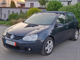 VW Golf 1.9TDI* (105кс)* 6-CКОРОСТИ* НОВ ВНОС* , снимка 3