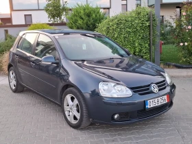 VW Golf 1.9TDI* (105кс)* 6-CКОРОСТИ* НОВ ВНОС* , снимка 8
