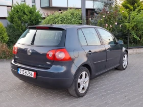 VW Golf 1.9TDI* (105кс)* 6-CКОРОСТИ* НОВ ВНОС* , снимка 12