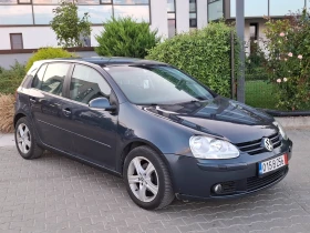 VW Golf 1.9TDI* (105кс)* 6-CКОРОСТИ* НОВ ВНОС* , снимка 10