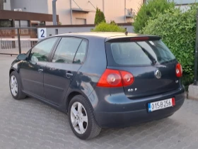VW Golf 1.9TDI* (105кс)* 6-CКОРОСТИ* НОВ ВНОС* , снимка 5