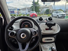 Smart Fortwo, снимка 8