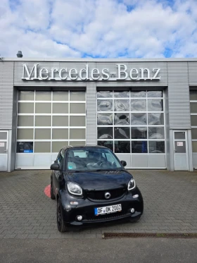 Smart Fortwo, снимка 2