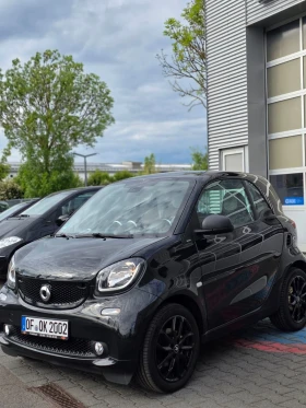 Smart Fortwo, снимка 6
