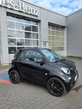 Smart Fortwo, снимка 5