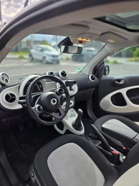 Smart Fortwo, снимка 7