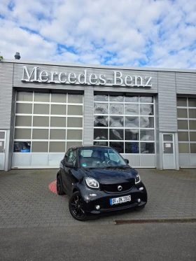 Smart Fortwo, снимка 17