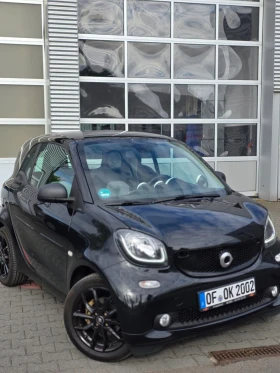 Smart Fortwo, снимка 4