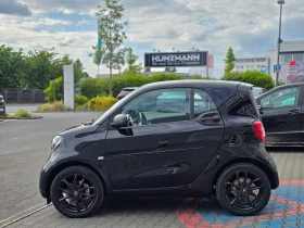 Smart Fortwo, снимка 12