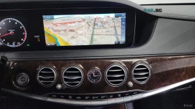 Mercedes-Benz S 560 L/4MATIC/FULL-DRIVE ASSISTS/PANOROOF/MASSAGE, снимка 10