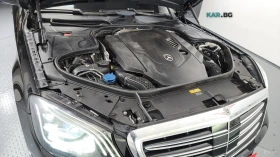 Mercedes-Benz S 560 L/4MATIC/FULL-DRIVE ASSISTS/PANOROOF/MASSAGE, снимка 17