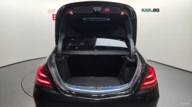 Mercedes-Benz S 560 L/4MATIC/FULL-DRIVE ASSISTS/PANOROOF/MASSAGE, снимка 16