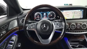 Mercedes-Benz S 560 L/4MATIC/FULL-DRIVE ASSISTS/PANOROOF/MASSAGE, снимка 7