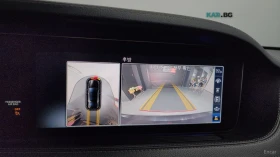 Mercedes-Benz S 560 L/4MATIC/FULL-DRIVE ASSISTS/PANOROOF/MASSAGE, снимка 11