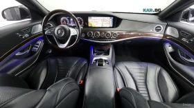Mercedes-Benz S 560 L/4MATIC/FULL-DRIVE ASSISTS/PANOROOF/MASSAGE, снимка 6