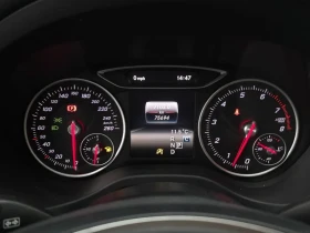 Mercedes-Benz A 200 W176, снимка 8
