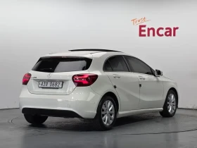 Mercedes-Benz A 200 W176, снимка 2