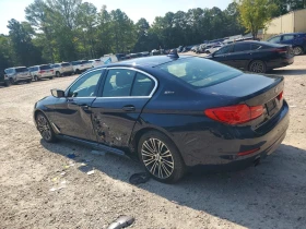 BMW 530 2.0l Xe, снимка 2