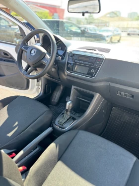 Skoda Citigo -iV/Line asist/Зимен пакет/CCS, снимка 10