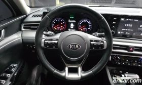 Kia K5 2.0 LPI Strandard  * koreiskikoli.bg * , снимка 13