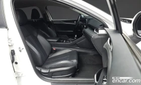 Kia K5 2.0 LPI Strandard  * koreiskikoli.bg * , снимка 11