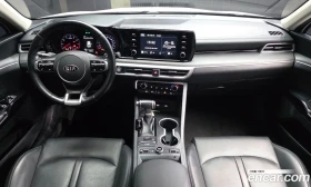 Kia K5 2.0 LPI Strandard  * koreiskikoli.bg * , снимка 7