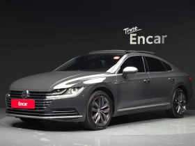 VW Arteon 2.0 Tdi Premium, снимка 1