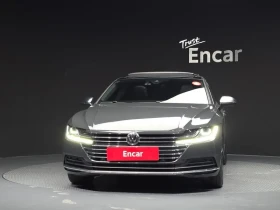 VW Arteon 2.0 Tdi Premium, снимка 3