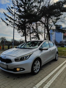 Kia Ceed 1.4 CRDi, снимка 2